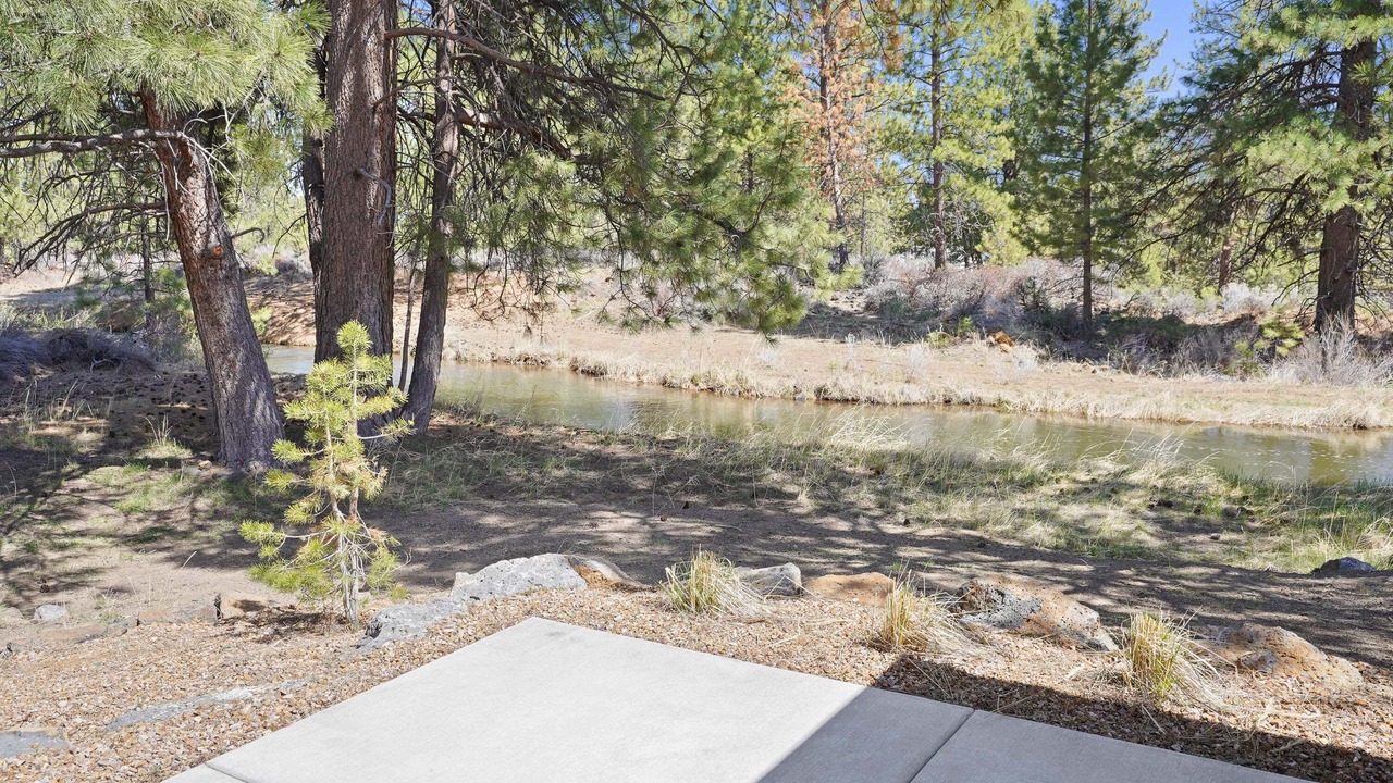 Photo of Outdoor in Deschutes River Woods
