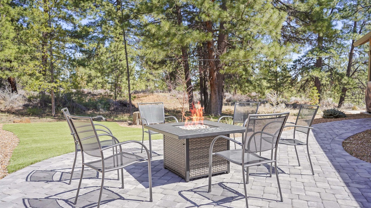 Photo of Outdoor in Deschutes River Woods