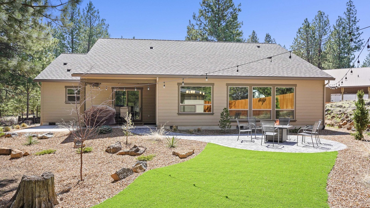 Photo of Outdoor in Deschutes River Woods