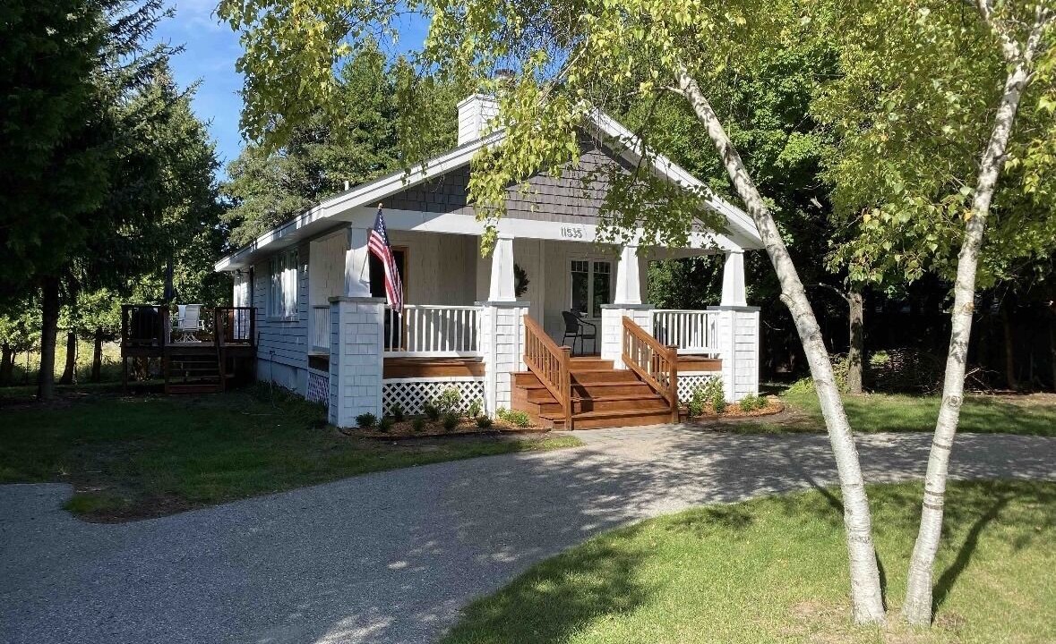 Photo of Outdoor in Charlevoix