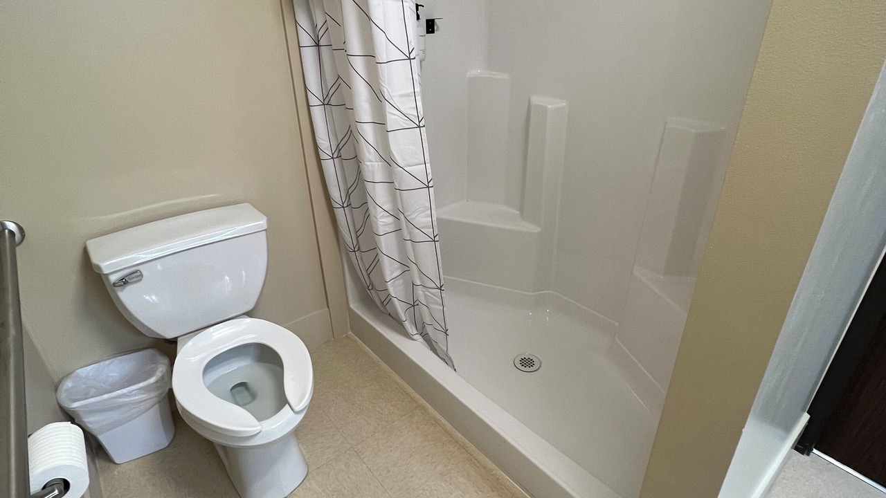 Photo of Bathroom in Ashton