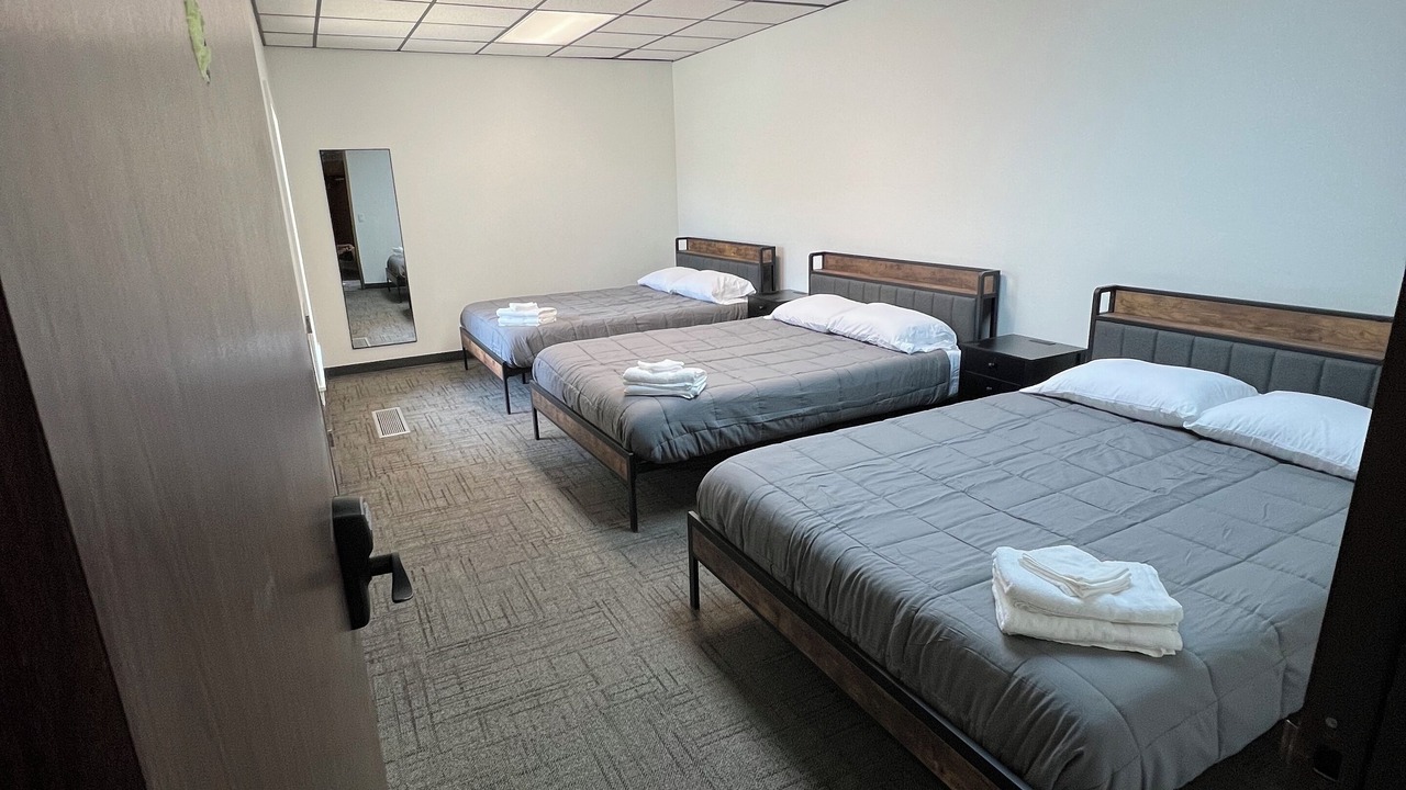 Photo of Bedroom in Ashton