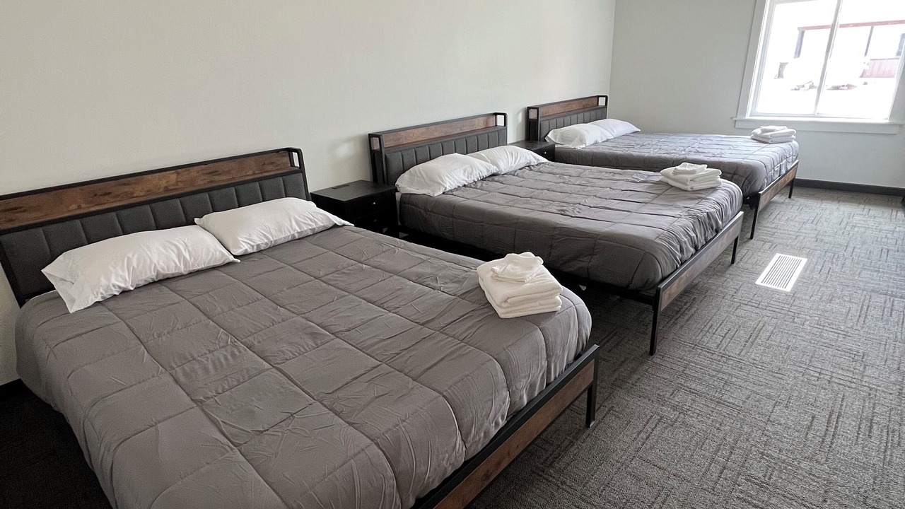 Photo of Bedroom in Ashton