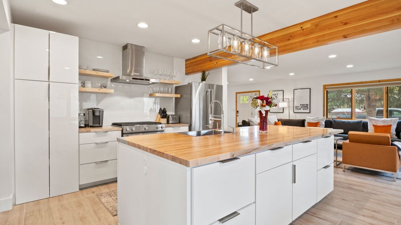 Photo of Kitchen in Jackson