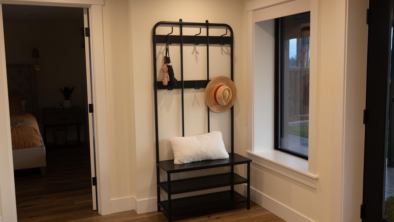 Photo of Bedroom in Bonney Lake