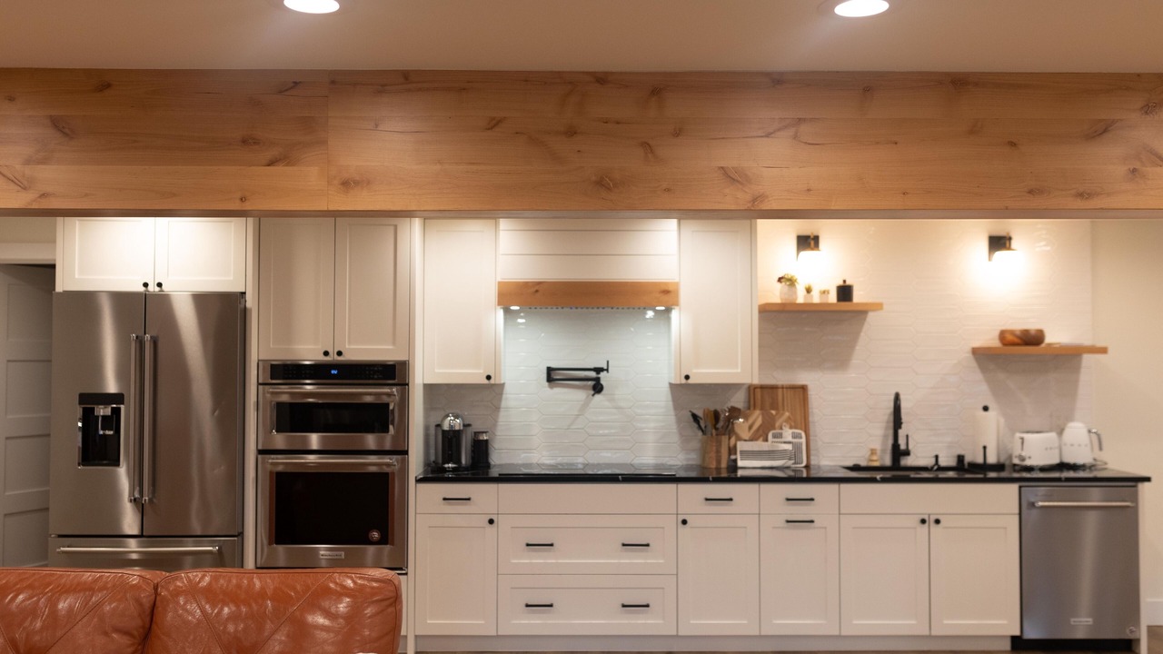 Photo of Kitchen in Bonney Lake