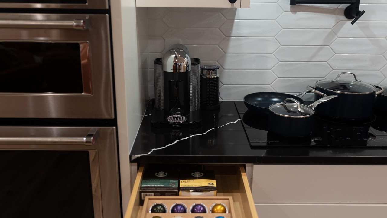 Photo of Kitchen in Bonney Lake