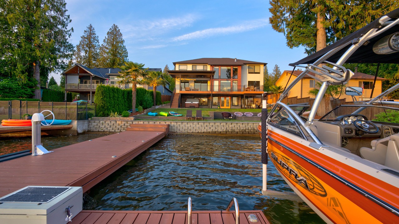 Photo of Outdoor in Bonney Lake