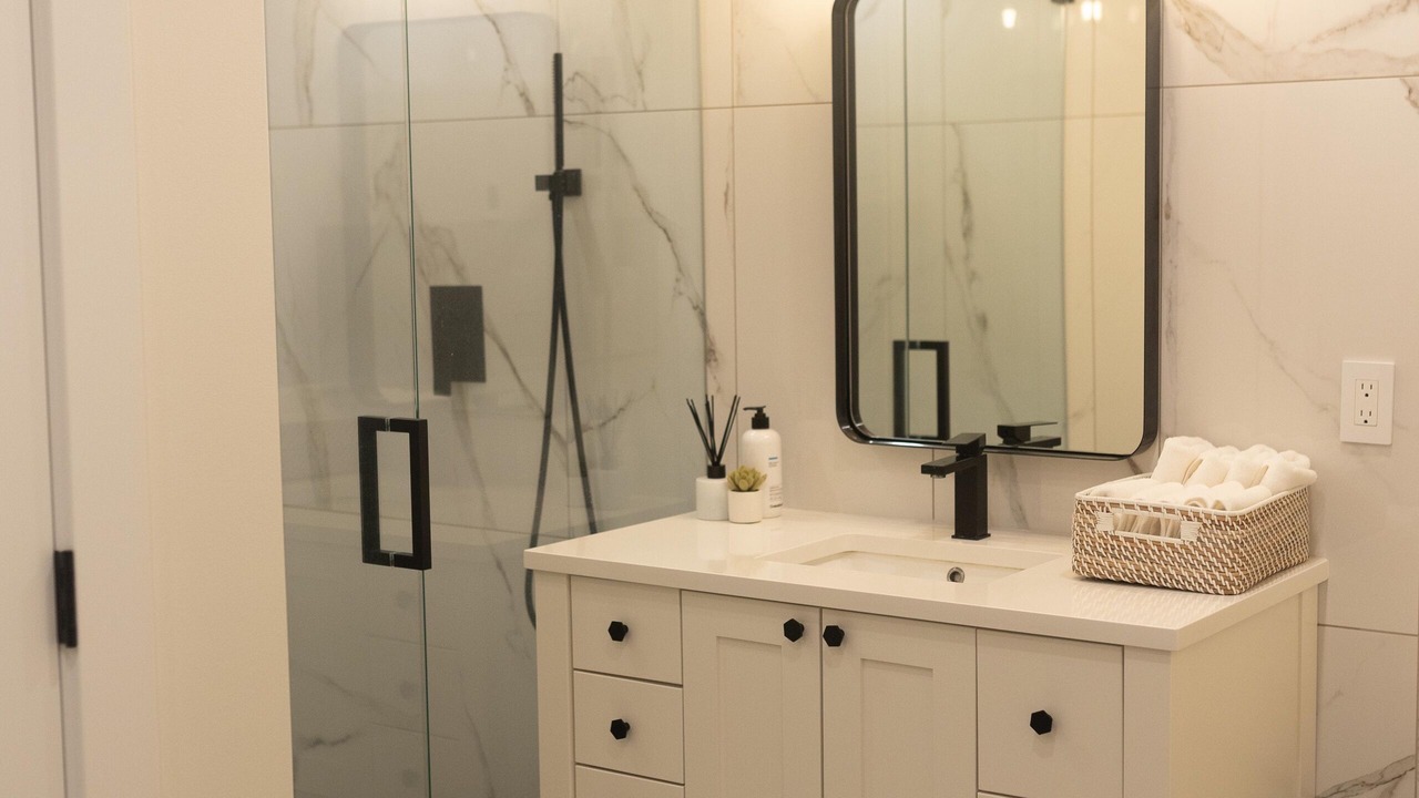Photo of Bathroom in Bonney Lake