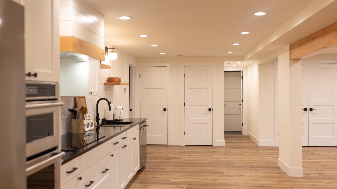 Photo of Kitchen in Bonney Lake