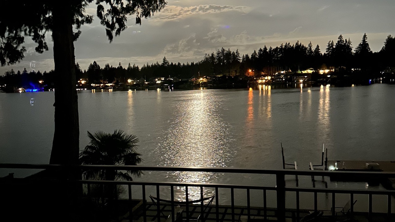 Photo of Outdoor in Bonney Lake