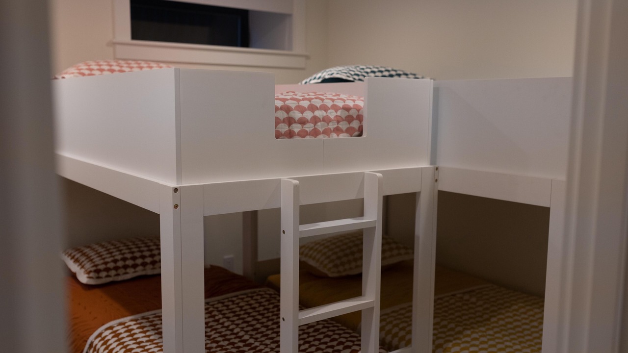Photo of Bedroom in Bonney Lake