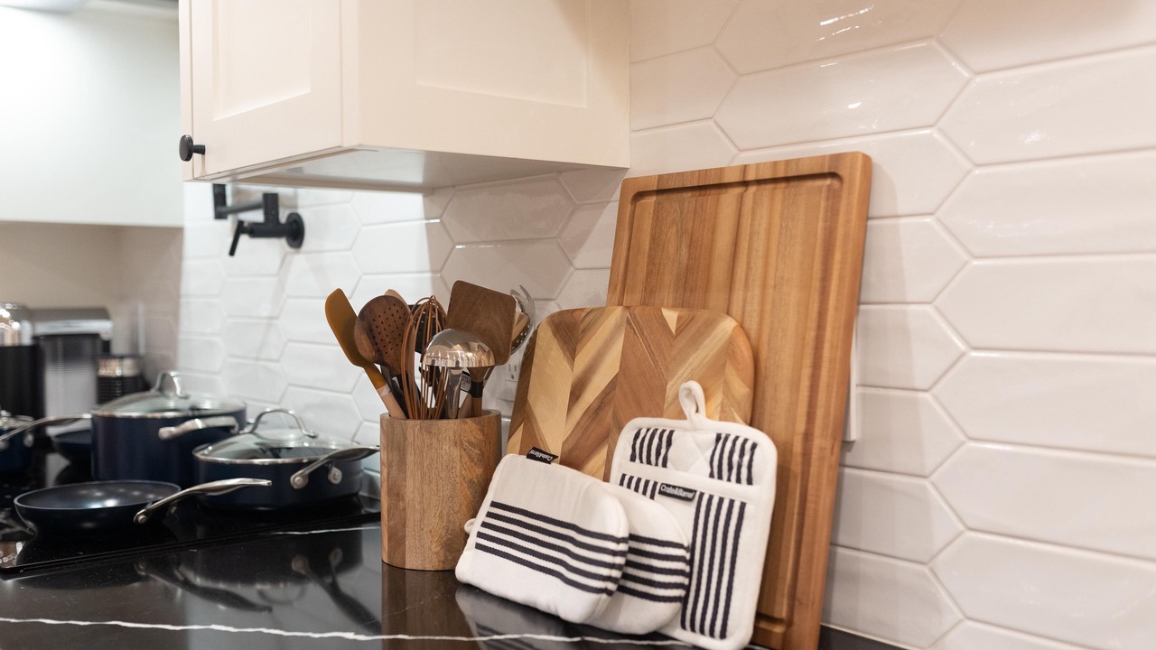 Photo of Kitchen in Bonney Lake