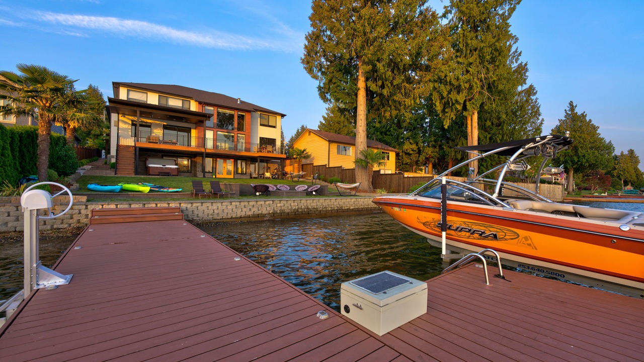 Photo of Outdoor in Bonney Lake