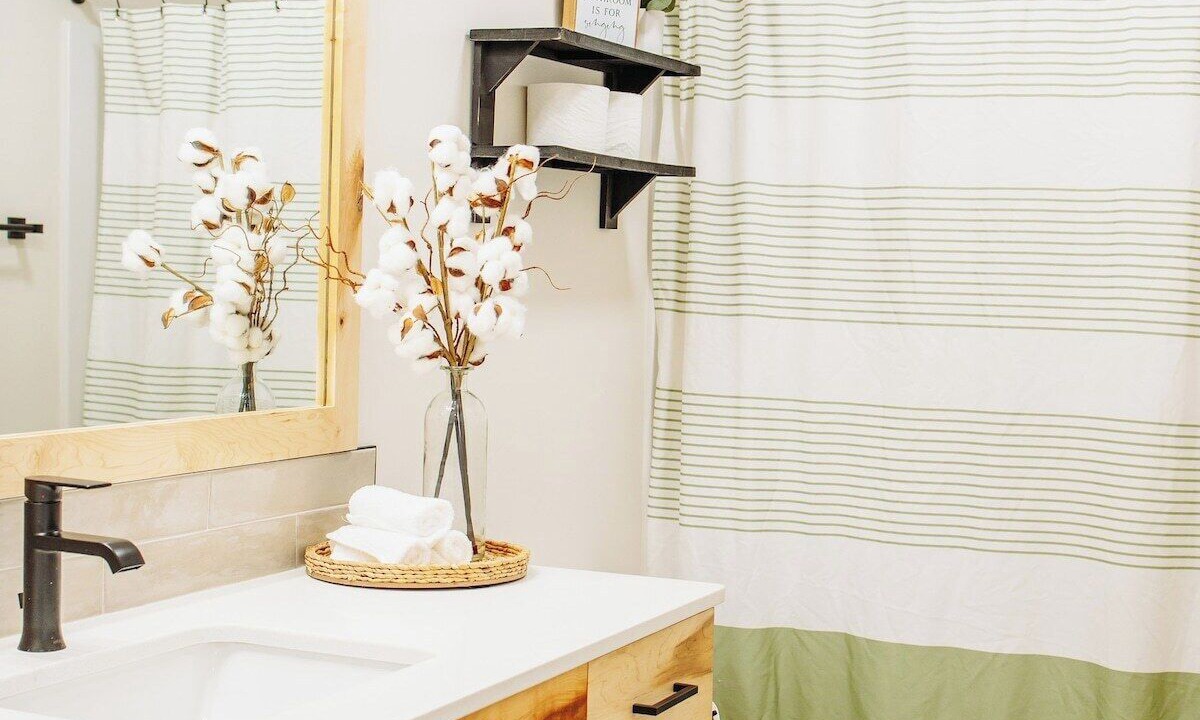 Photo of Bathroom in McCammon