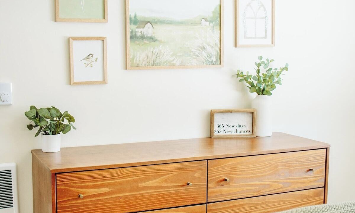 Photo of Bedroom in McCammon