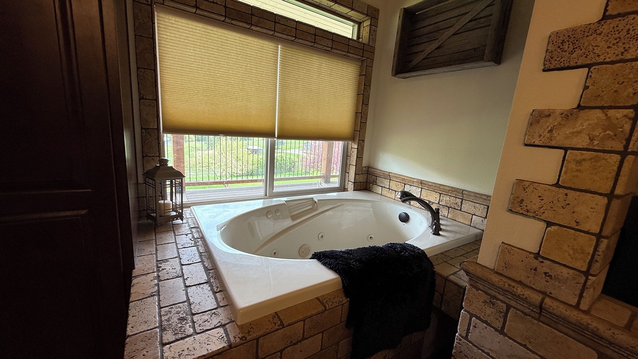 Photo of Bathroom in Cataldo