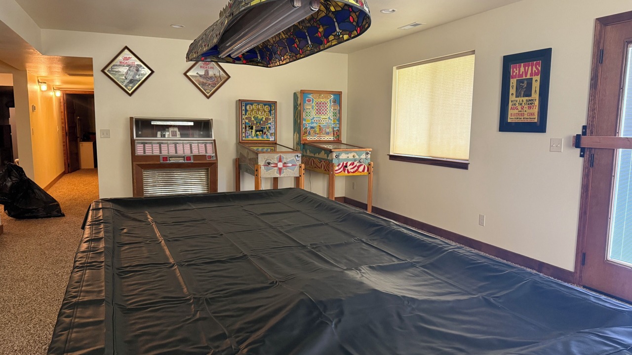 Photo of Bedroom in Cataldo