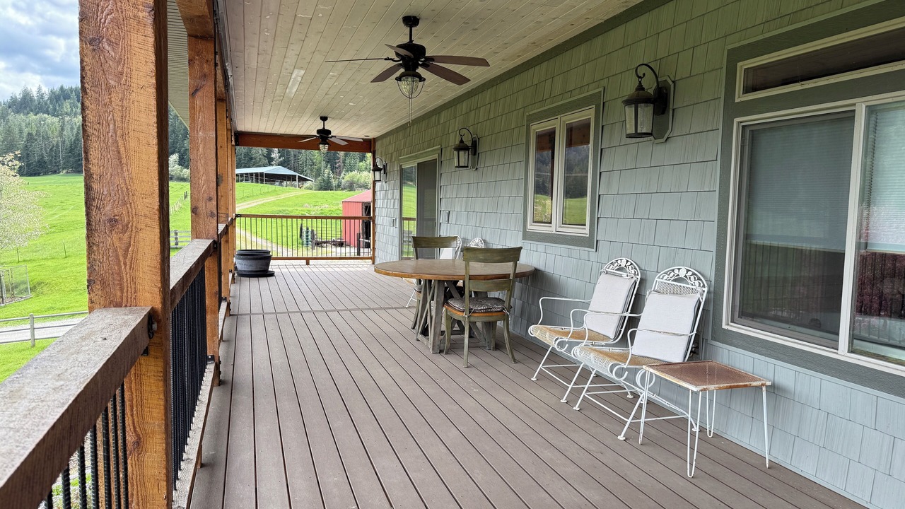 Photo of Outdoor in Cataldo