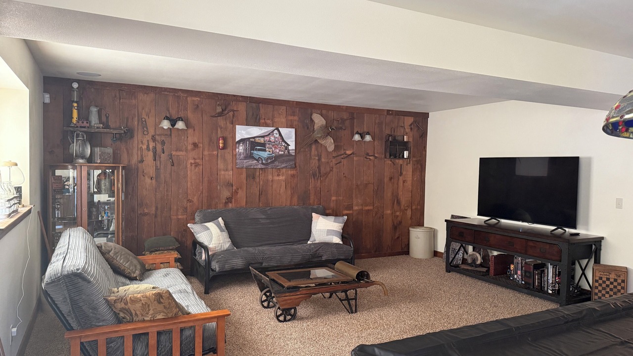 Photo of Livingroom in Cataldo