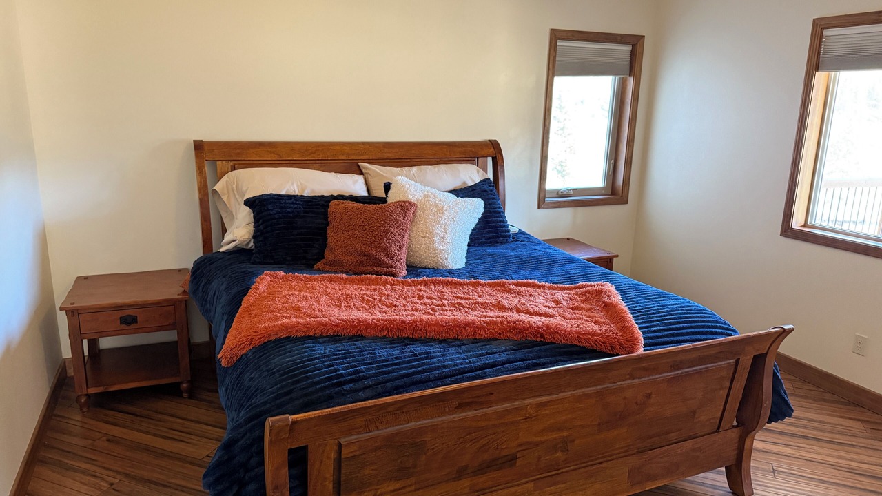 Photo of Bedroom in Cataldo