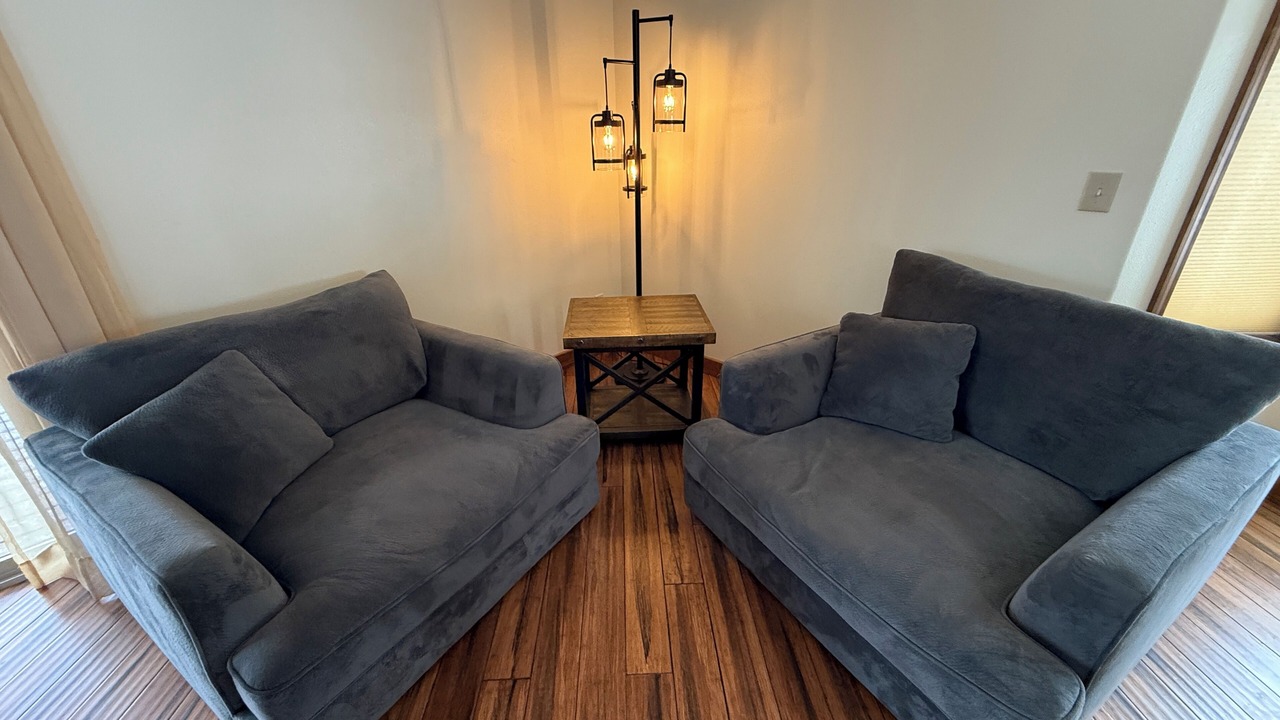 Photo of Livingroom in Cataldo