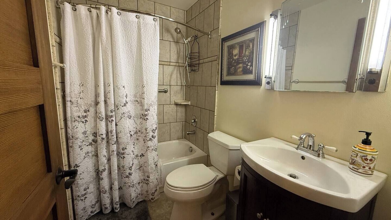 Photo of Bathroom in Cataldo