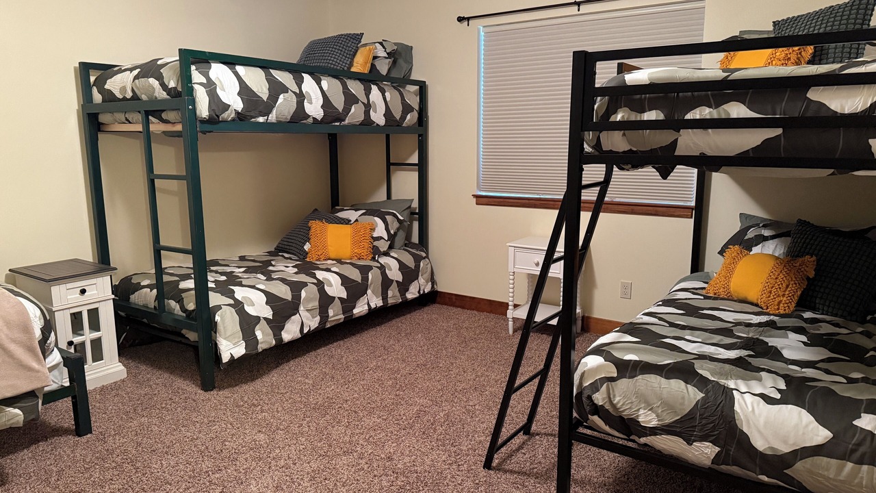 Photo of Bedroom in Cataldo