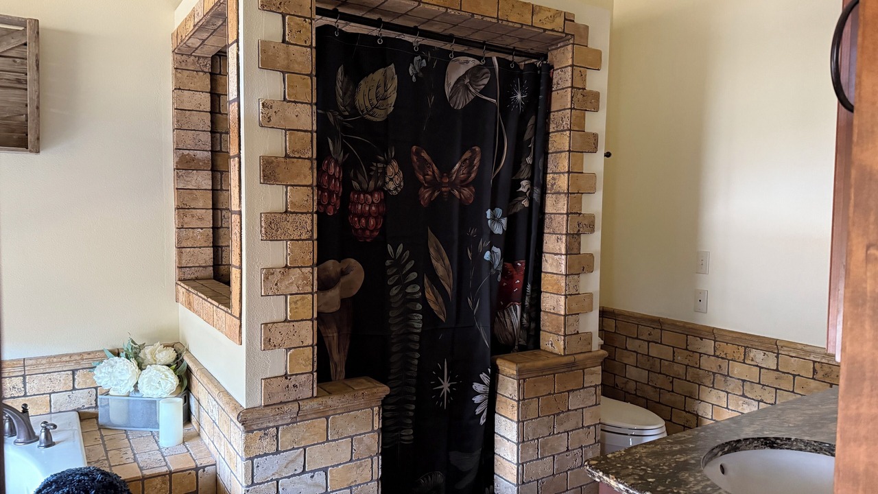 Photo of Bathroom in Cataldo