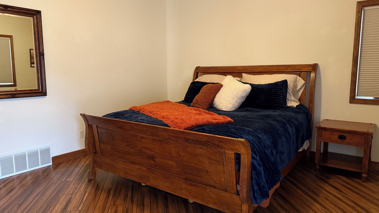 Photo of Bedroom in Cataldo