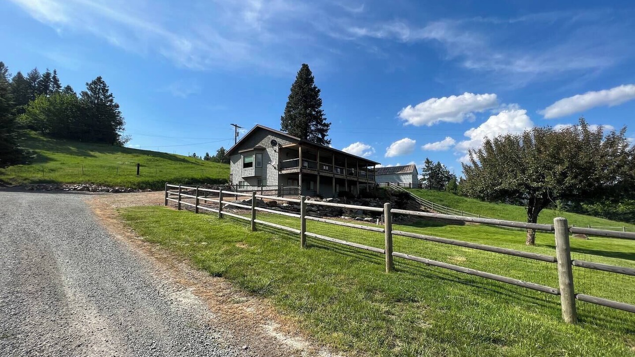 Photo of Outdoor in Cataldo