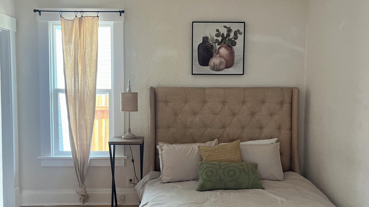 Photo of Bedroom in Emmett