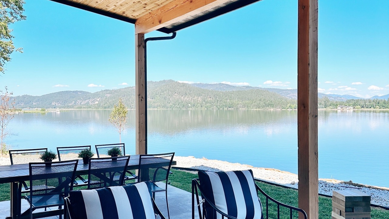 Photo of Outdoor in Sandpoint