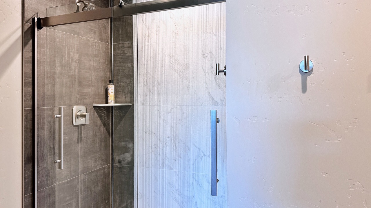 Photo of Bathroom in Sandpoint