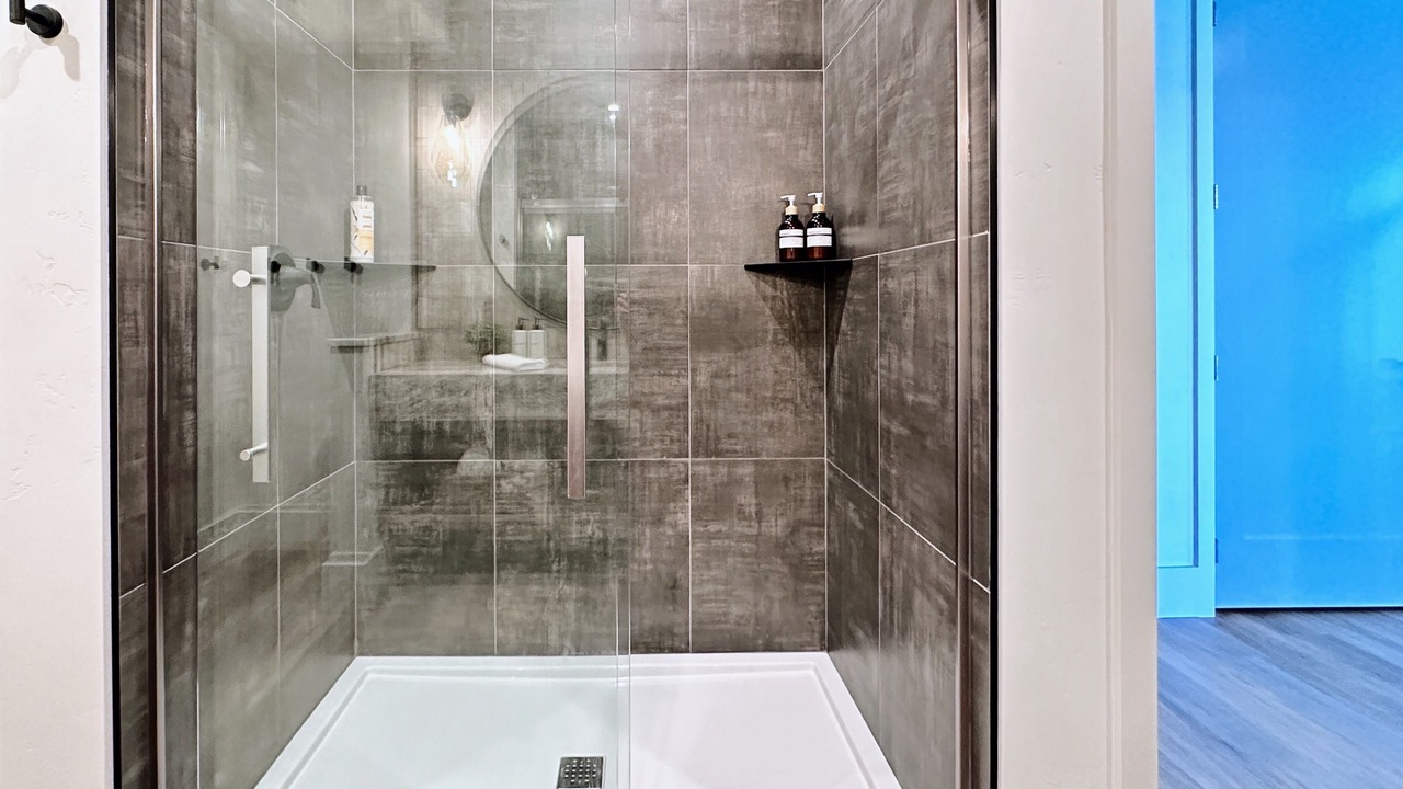 Photo of Bathroom in Sandpoint
