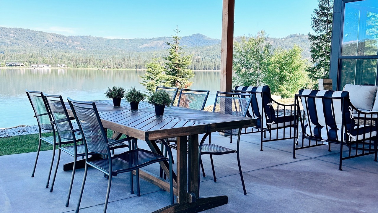 Photo of Outdoor in Sandpoint