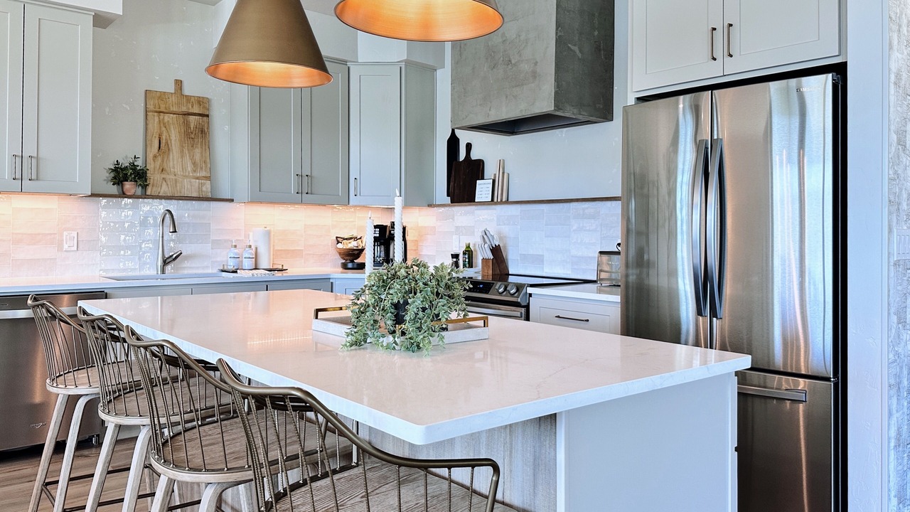 Photo of Kitchen in Sandpoint