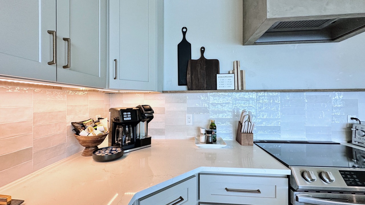 Photo of Kitchen in Sandpoint