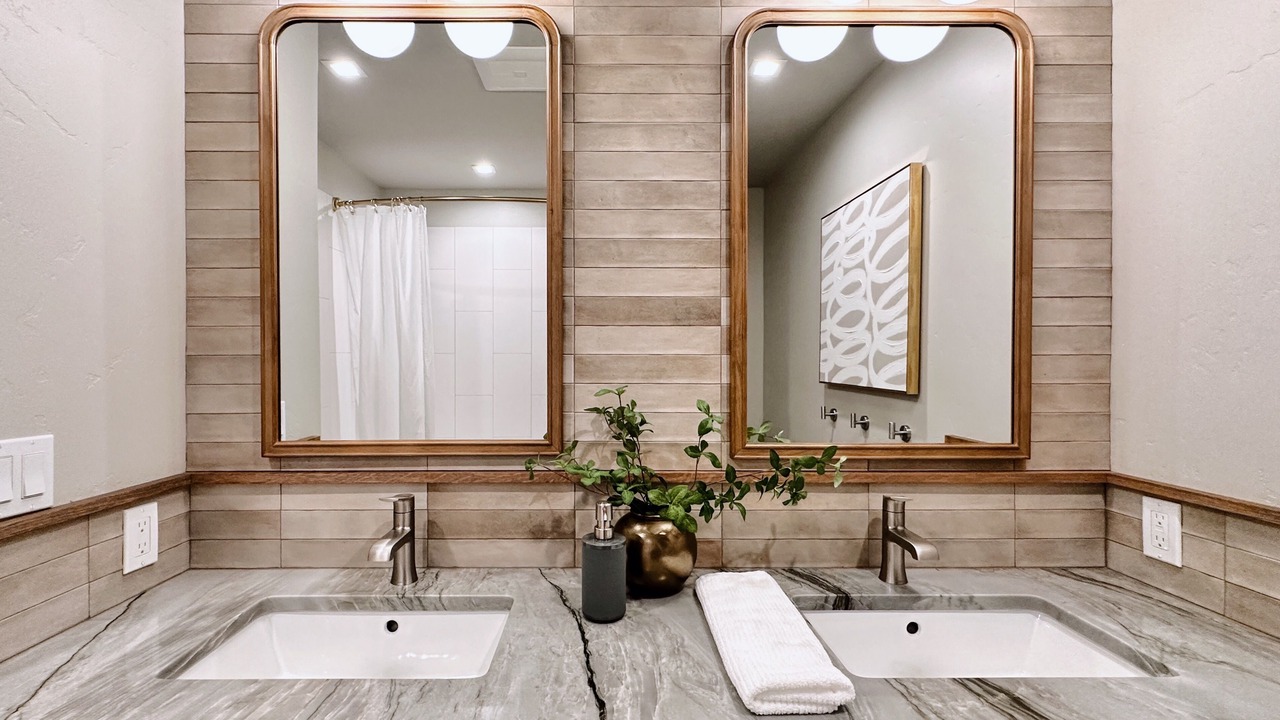 Photo of Bathroom in Sandpoint