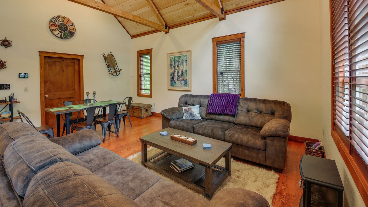 Photo of Livingroom in Bonners Ferry
