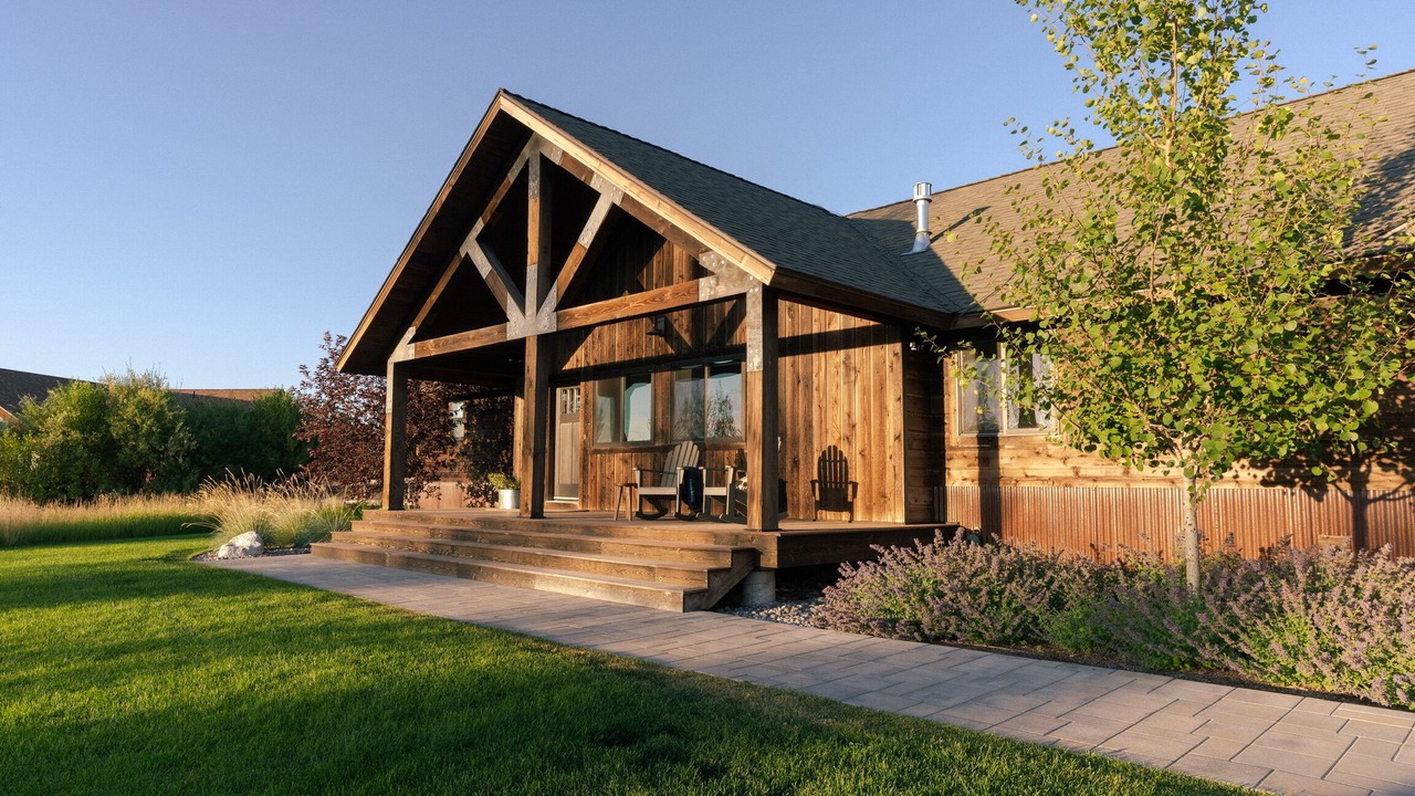 Photo of Outdoor in Victor