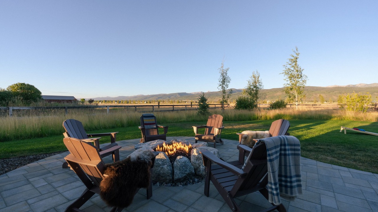 Photo of Outdoor in Victor