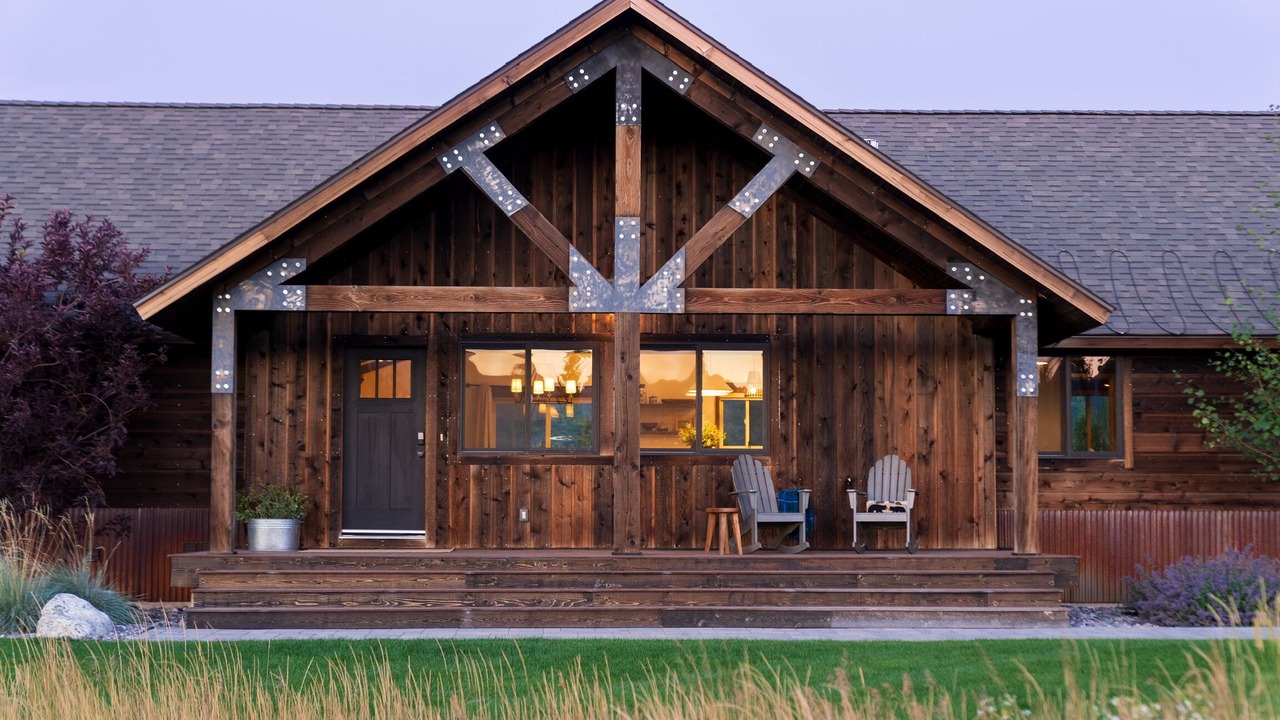Photo of Outdoor in Victor