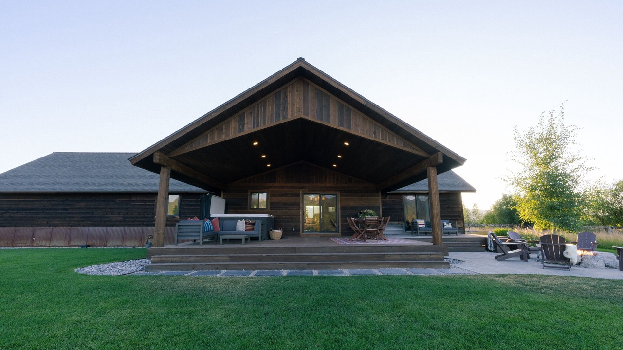 Photo of Outdoor in Victor