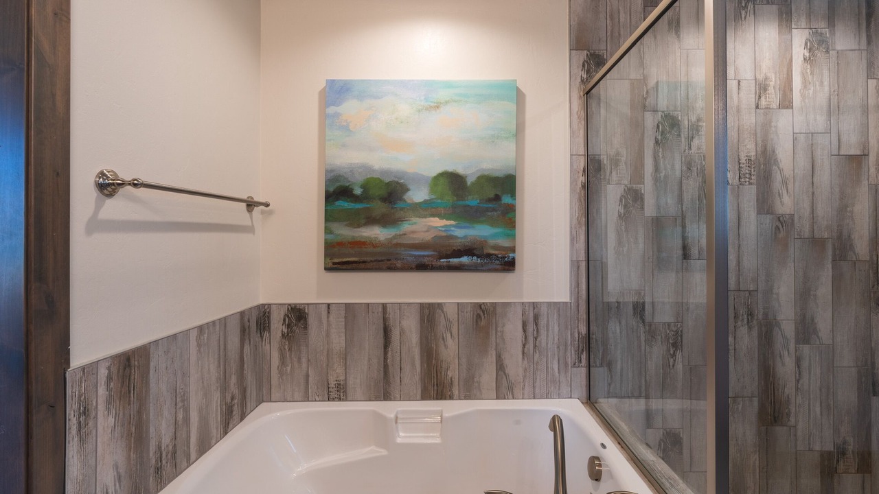 Photo of Bathroom in Victor