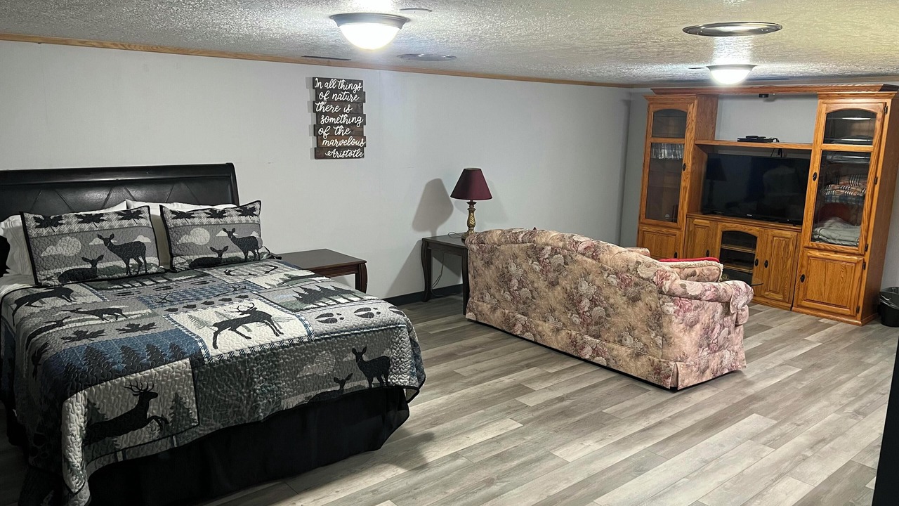 Photo of Bedroom in Logan