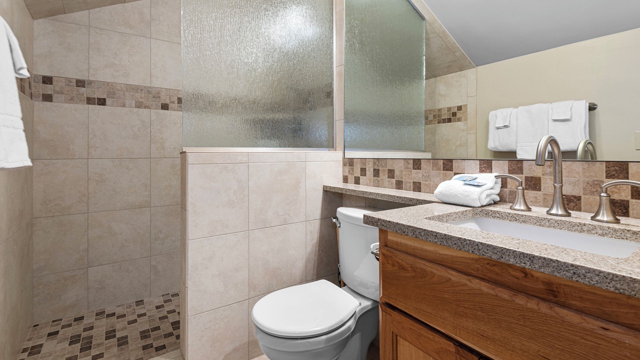 Photo of Bathroom in Overlook Park