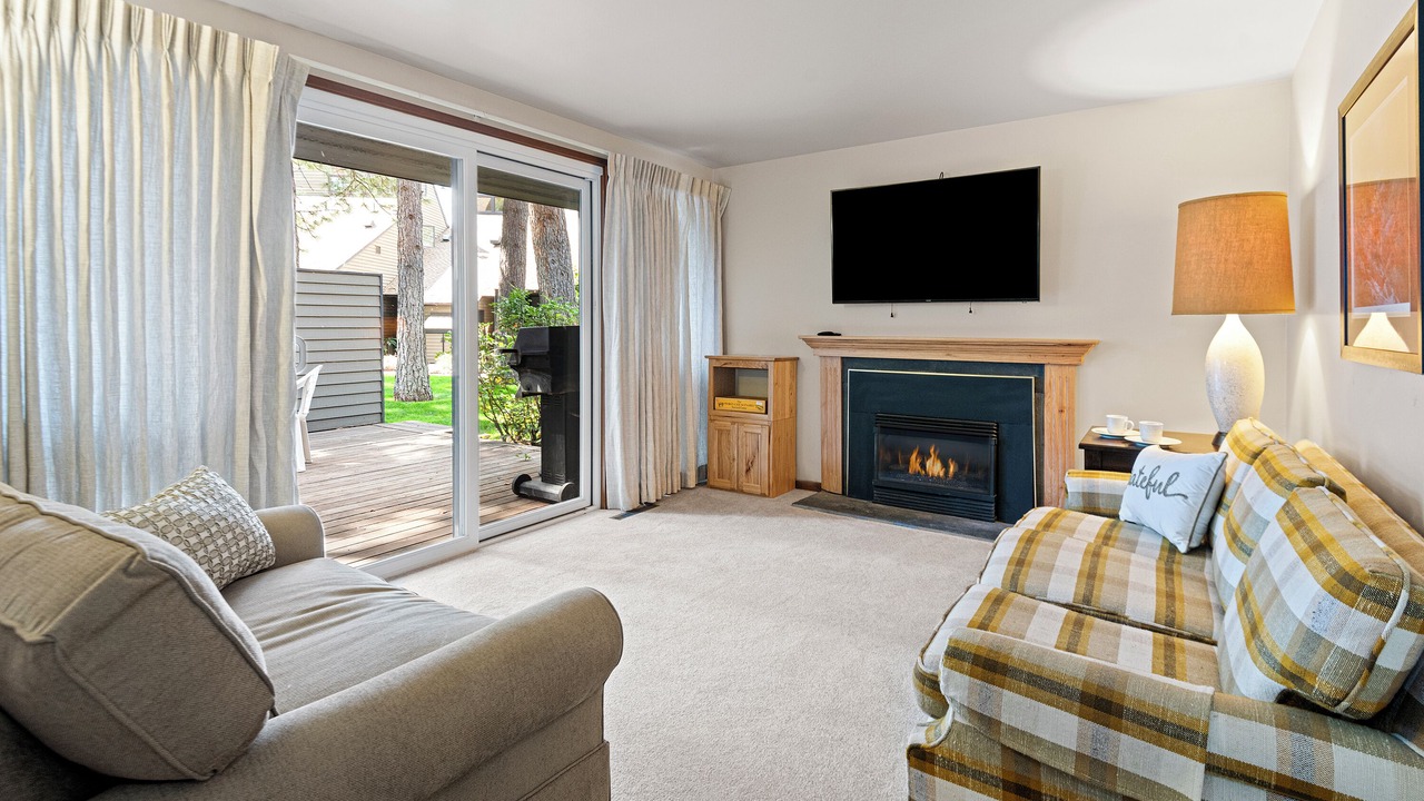 Photo of Livingroom in Overlook Park