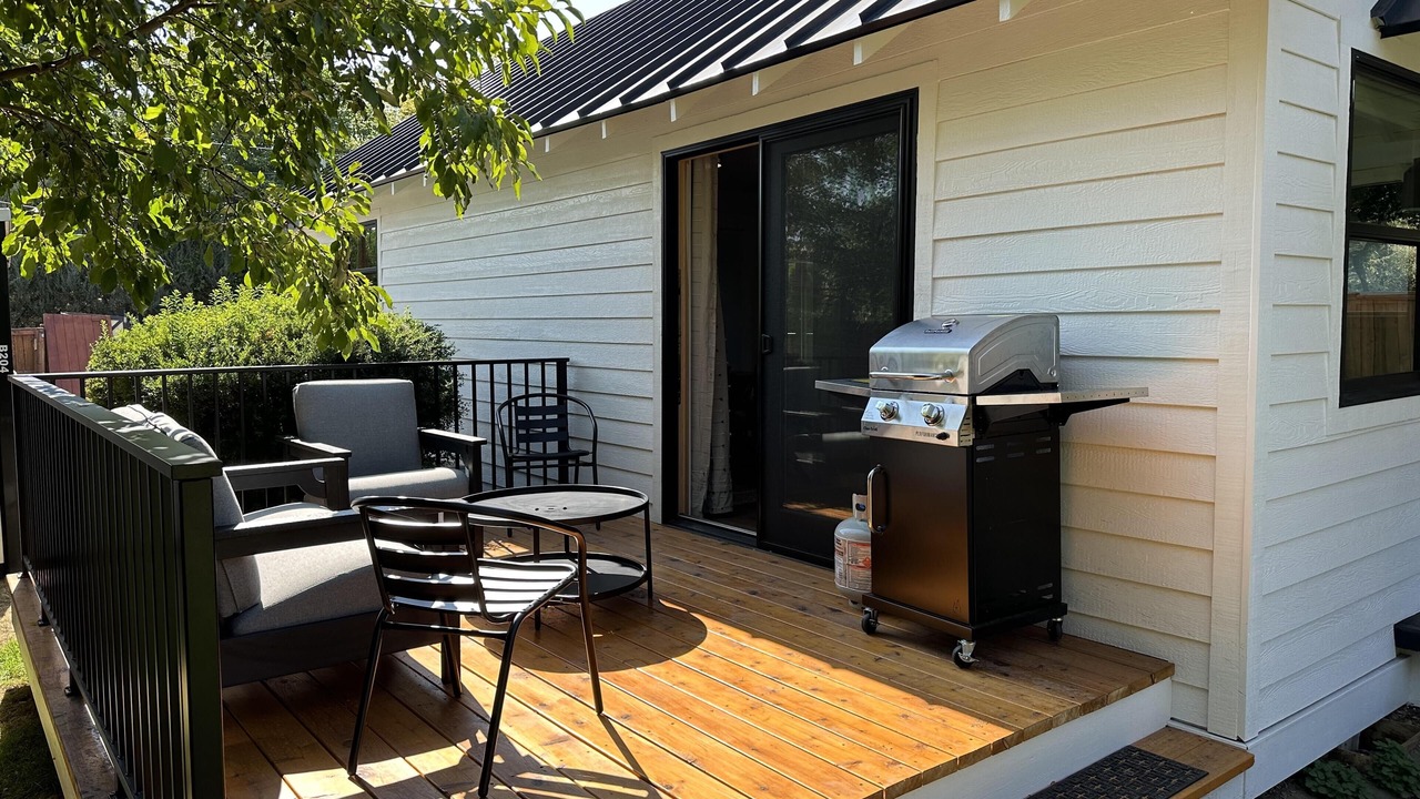 Photo of Outdoor in River West