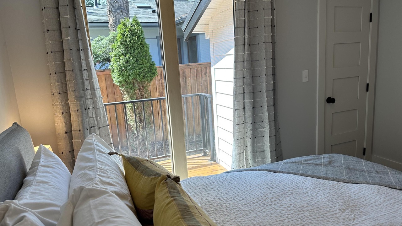 Photo of Bedroom in River West